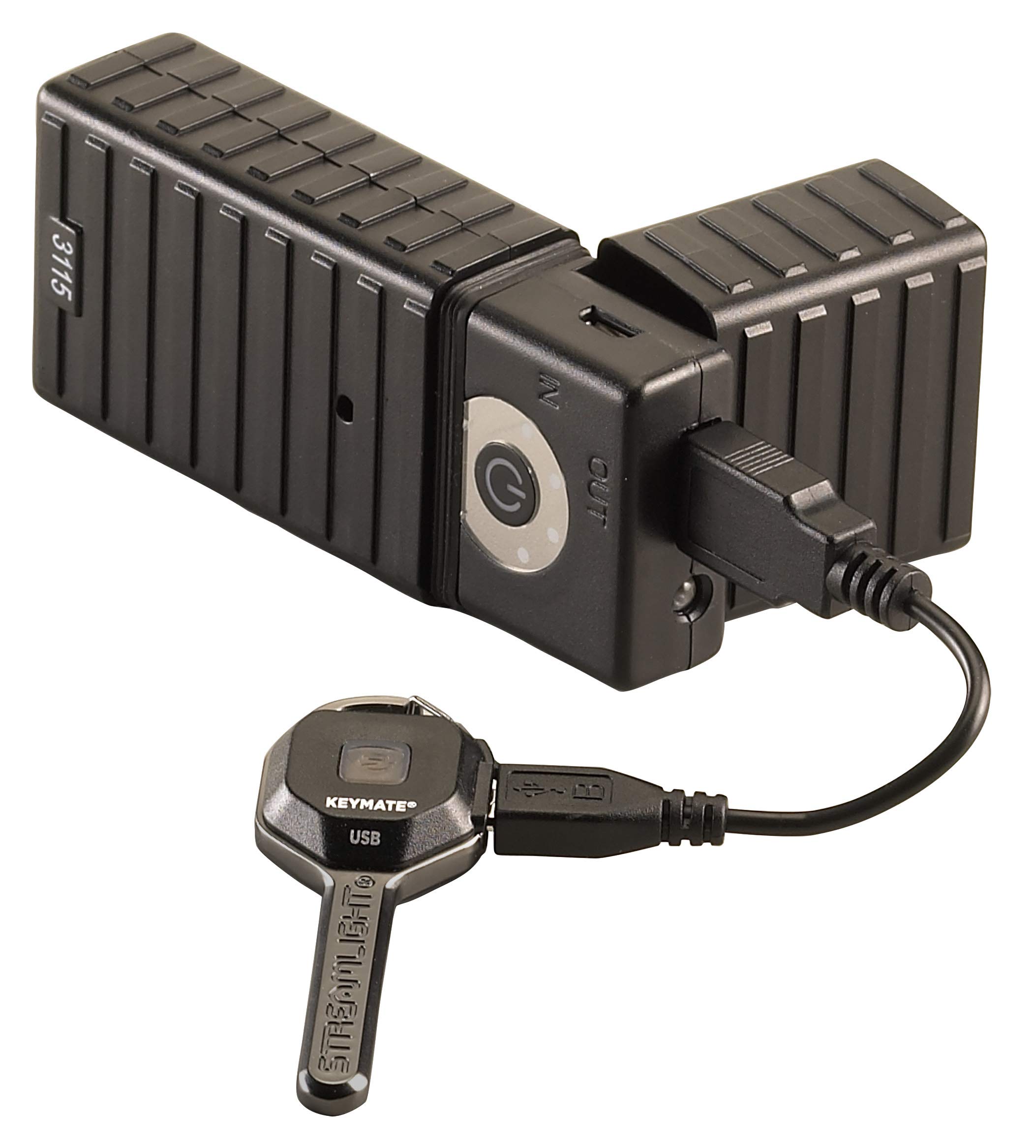 Amazon.co.jp: ストリームライト(Streamlight) アウトドア LEDライト